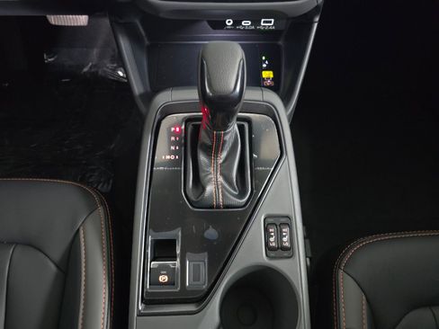 New 2026 Subaru Crosstrek 2.5i Limited image 21