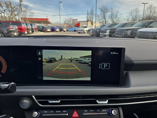 Used 2026 Hyundai Sonata SEL AWD/4WD image 17