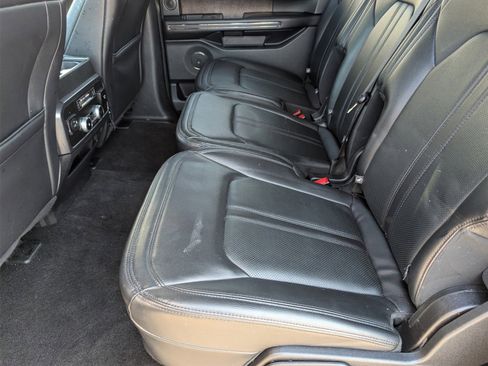 Used 2021 Ford Expedition Max Limited image 11