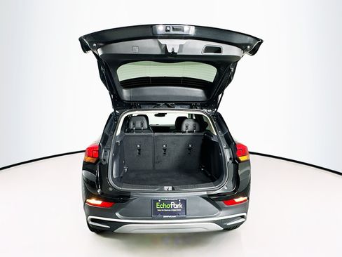 Used 2025 Buick Encore GX Preferred FWD image 27