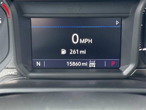 Used 2021 GMC Sierra 2500 AT4 w/ Gooseneck/5TH Wheel Package image 27