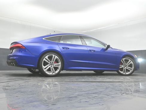 Used 2023 Audi S7 Prestige image 39