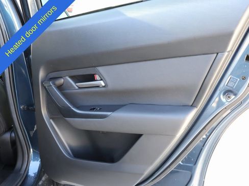 Used 2025 MAZDA CX-50 2.5 Hybrid w/ Preferred Pkg image 11