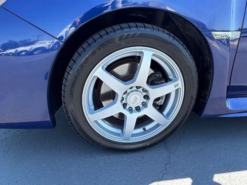 Used 2021 Subaru WRX AWD/4WD image 10