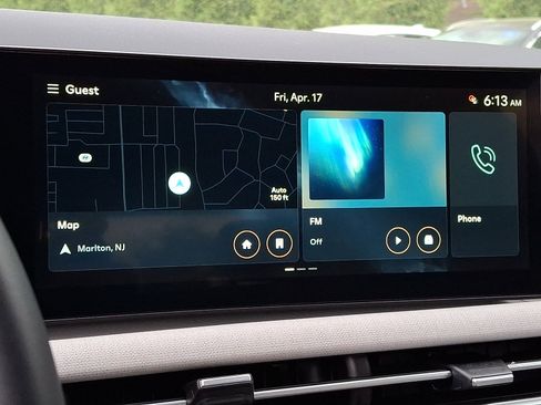 Used 2026 Hyundai Tucson SEL image 19