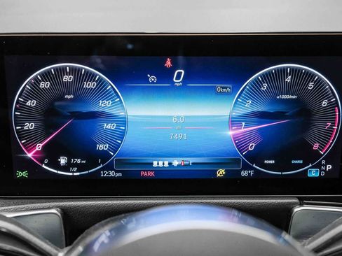 Certified 2026 Mercedes-Benz GLB 250 image 29