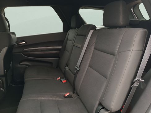 Used 2026 Dodge Durango GT AWD/4WD image 25