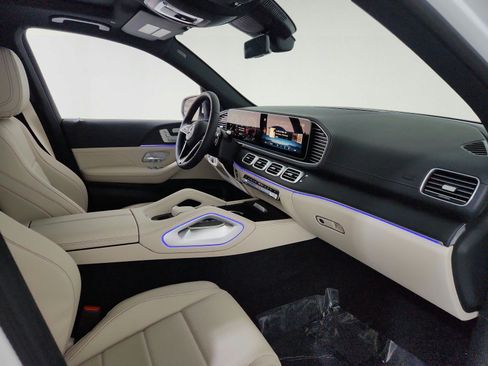 Certified 2026 Mercedes-Benz GLE 350 4MATIC image 19