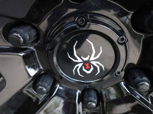 New 2025 Chevrolet Silverado 1500 RST image 45