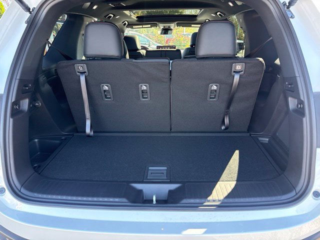 New 2026 Honda Pilot Black Edition image 35