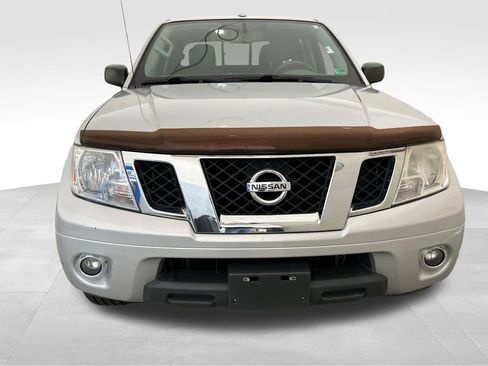 Used 2017 Nissan Frontier SV w/ SV Value Truck Package RWD image 10
