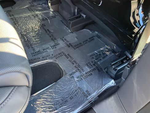 Used 2016 Tesla Model X 90D image 54