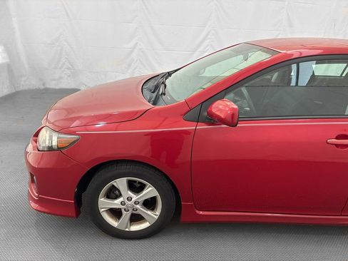 Used 2013 Toyota Corolla S FWD image 3