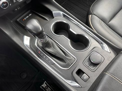 Used 2022 Chevrolet Traverse Premier w/ LPO, Floor Liner Package image 32