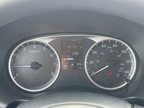 New 2025 Nissan Kicks Play S image 26