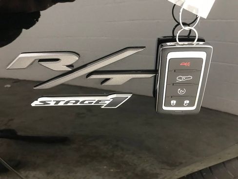 Used 2024 Dodge Charger R/T w/ Plus Group image 43