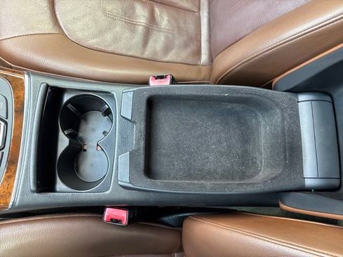 Used 2017 Audi A6 3.0T Premium Plus w/ Driver Assistance Package image 39