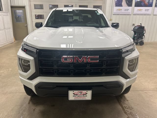 Used 2024 GMC Canyon Elevation w/ Trailering Package AWD/4WD image 3
