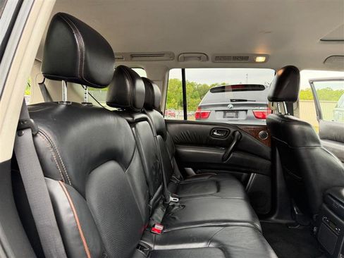 Used 2019 Nissan Armada SL w/ Premium Package AWD/4WD image 26
