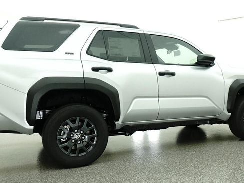 New 2026 Toyota 4Runner SR5 RWD image 26