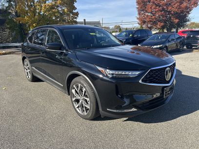Used 2023 Acura MDX SH-AWD w/ Technology Package