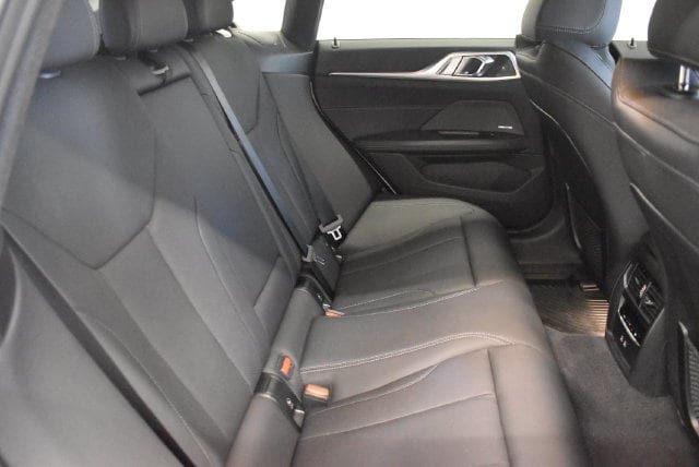 Used 2024 BMW i4 xDrive40i w/ M Sport Package AWD/4WD image 17