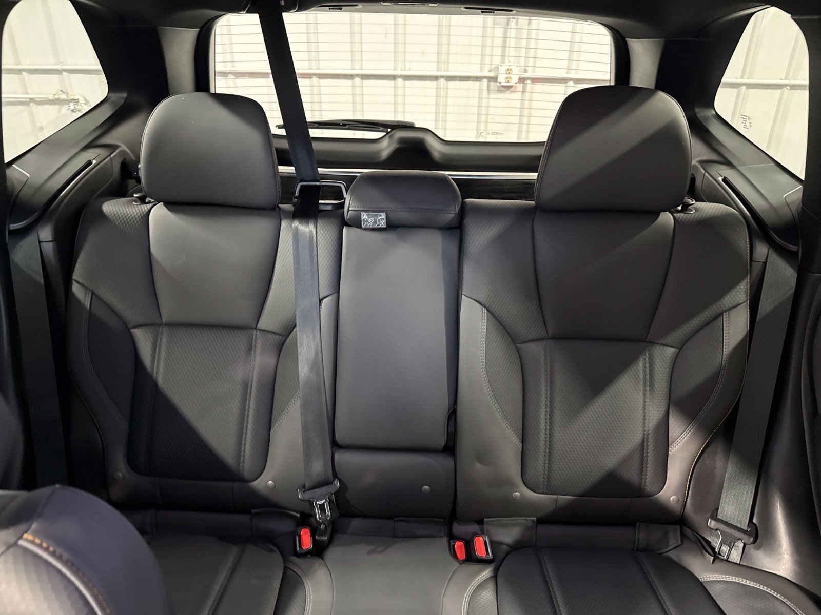 Used 2022 Subaru Forester Wilderness AWD/4WD image 24