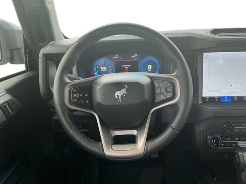 Used 2025 Ford Bronco Badlands w/ Sasquatch Package AWD/4WD image 18