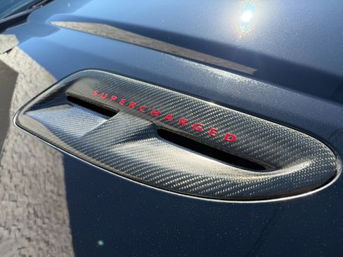 Used 2014 Jaguar XKR R image 9