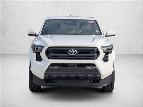 Used 2024 Toyota Tacoma SR5 image 2