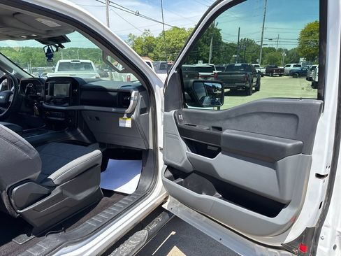 Used 2021 Ford F150 XL w/ Equipment Group 101A High AWD/4WD image 39