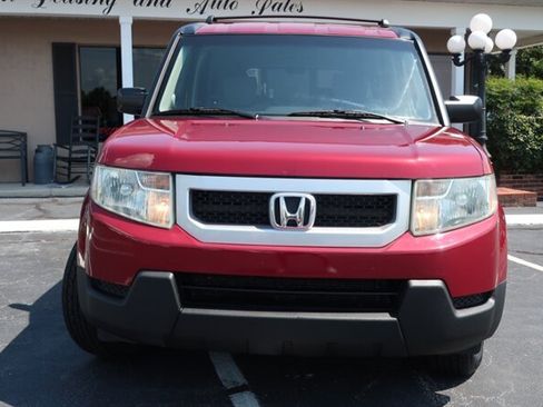 Used 2011 Honda Element EX image 2