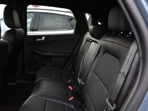 New 2026 Ford Escape ST-Line Select w/ Tech Pack #1 image 24