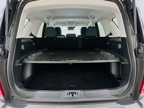 Used 2025 Ford Bronco Sport Heritage w/ Convenience Package image 25