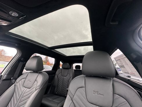 New 2026 Kia Sorento SX Prestige image 53