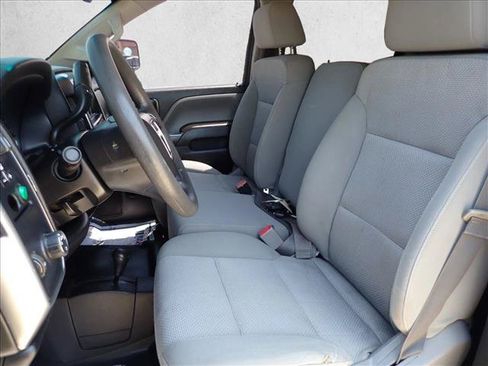 Used 2017 GMC Sierra 3500 4x4 Crew Cab image 9