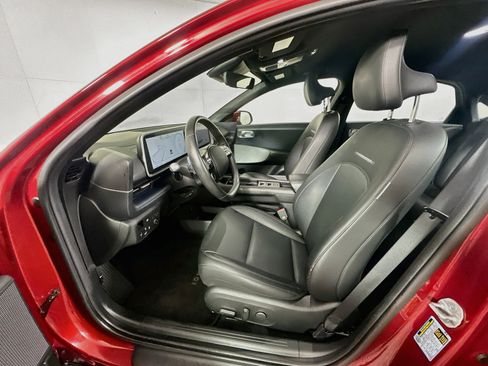 Used 2024 Hyundai Ioniq 6 SEL RWD image 13