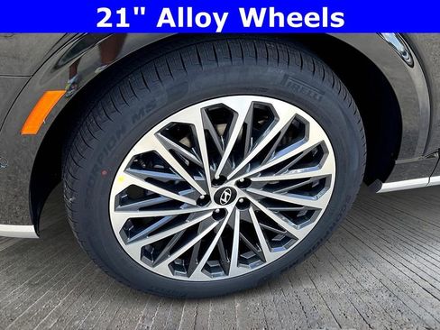 New 2026 Hyundai Palisade Calligraphy AWD/4WD image 11