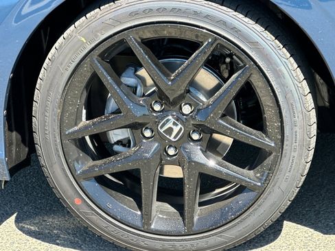 New 2026 Honda Civic Sport image 31