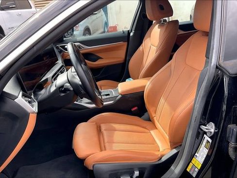 Used 2023 BMW i4 eDrive35 RWD image 23