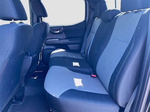 Used 2023 Toyota Tacoma TRD Off-Road image 22