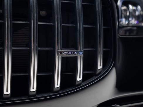 Used 2024 Mercedes-Benz GLS 63 AMG 4MATIC image 14