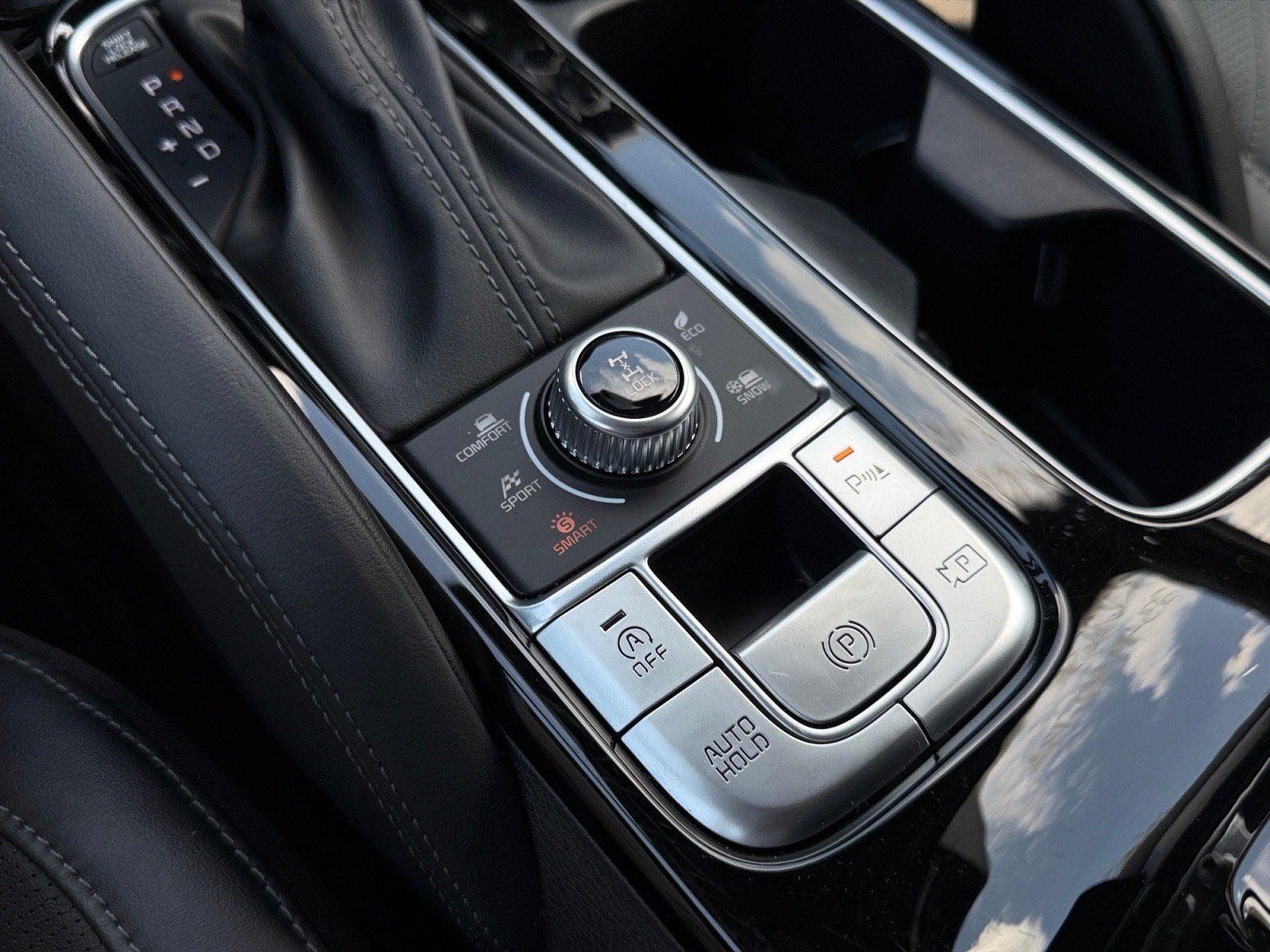 Used 2023 Kia Telluride SX Prestige X-Pro AWD/4WD image 26