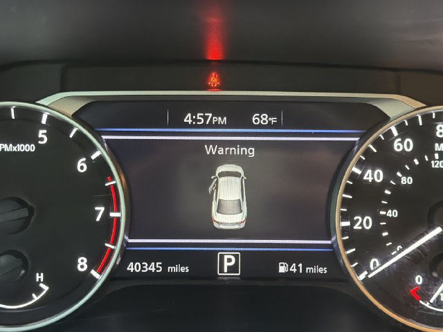 Used 2021 Nissan Sentra SR FWD image 26