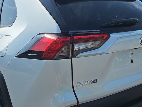 Used 2024 Toyota RAV4 XLE Premium w/ Weather Package AWD/4WD image 35