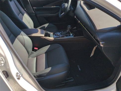 New 2025 MAZDA CX-30 AWD 2.5 S w/ Premium Package image 29