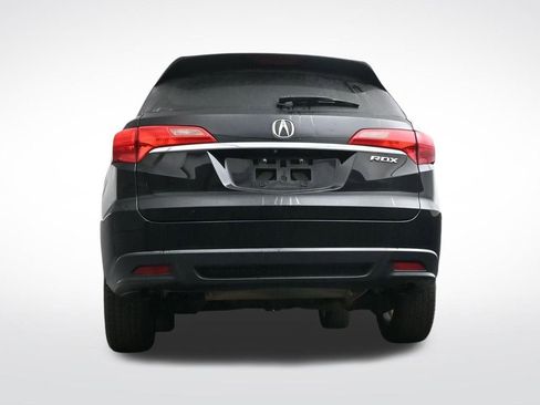 Used 2015 Acura RDX FWD w/ Technology Package image 35