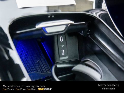 New 2026 Mercedes-Benz GLC 300 4MATIC image 27