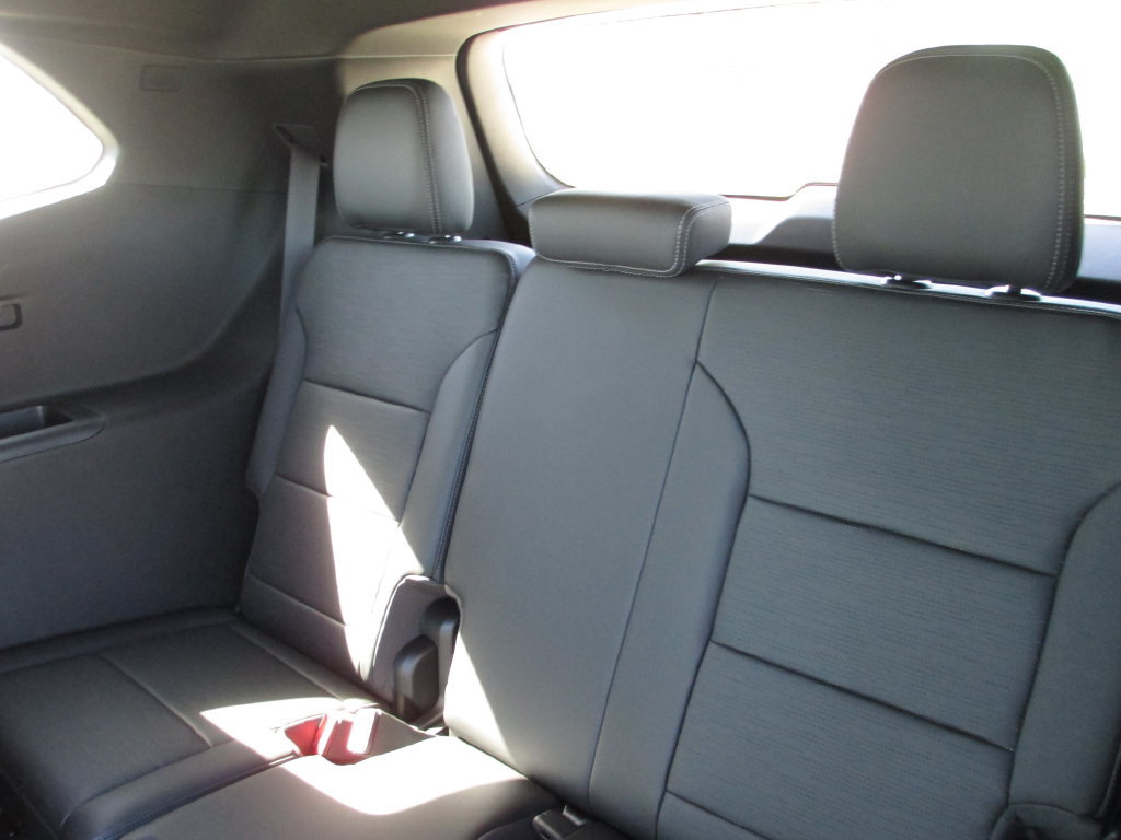 New 2026 Buick Enclave Sport Touring FWD image 14