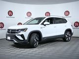 Used 2024 Volkswagen Taos SEL image 4